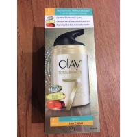 ราคา Olay Total Effects Day Cream 50g. SPF15 (664963774)