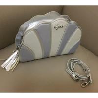 ราคา กระเป๋าสะพาย cross body ยี่ห้อ CPS ของแท้ (732721781)
