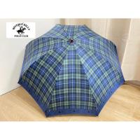ราคา ร่ม คัดโกดังญี่ปุ่น สก๊อตน้ำเงิน แบรนด์ royal county of berkshire polo club จาก อังกฤษ (25471576183)