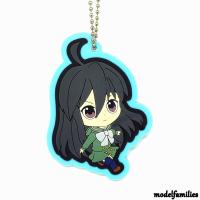 ราคา [แท้/มือ2/สภาพใหม่] Shana พวงกุญแจการ์ตูน Shakugan no Shana ชานะ นักรบเนตรอัคคี งานลิขสิทธิ์แท้ TAITO (4611681876)