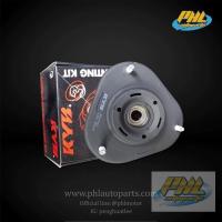 ราคา ยางเบ้าโช๊คหน้าkyb toyota wish ปี2003-2007 ราคาต่อตัว/ชิ้น/ข้าง (42118996598)