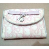 ราคา กระเป๋าสตางค์Diorแท้มือสอง (1197871040)