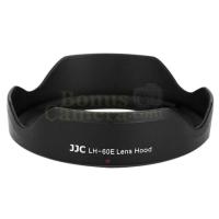 ราคา EW-60E ฮู้ดสำหรับเลนส์แคนนอน EF-M 11-22mm f/4-5.6 IS STM Canon LensHood (433285929)