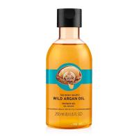 ราคา The Body Shop Wild Argan Oil Shower Gel 250ml