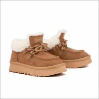 ราคา COATOVER (41) SNOW BOOTS (43078956263)