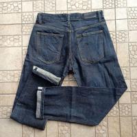 ราคา กางเกงยีนส์ Selvedge Plac (22613204614)