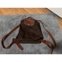 ราคา Longchamp Backpack Mini (26121465002)