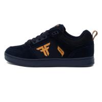 ราคา รองเท้า ยี่ห้อ FALLEN รุ่น REVOLVER สี DK.GRAY/BLACK - Cupsole (41317462100)