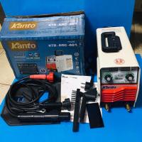 ราคา KANTO ตู้เชื่อมระบบอินเวอร์เตอร์ ขนาด 400 แอมป์ เชื่อมดี ระบบ IGBT รุ่น KTB-ARC-401 พร้อมส่ง (25143769055)