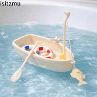 ราคา อิสทาฟ เรือประมงรุ่น, พลาสติกมินิลอยเรือพลาสติก, พายเรือเครื่องประดับ สไตล์ชาติพันธุ์ ทําเอง จําลองเครื่องประดับเรือภูมิทัศน์พิพิธภัณฑ์สัตว์น้ํา (44078989298)