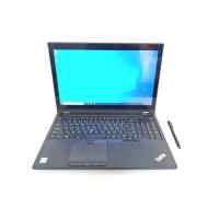 ราคา Thinkpad P52 Workstation - Core i7-8850H + GPU: Quadro P2000 (4GB) + จอทัช 4K-UHD พร้อมปากกา เขียนจอได้ (24863176742)