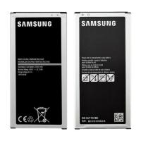 ราคา แบตเตอรี่ Samsung Galaxy J7 (2016) J710F (EB-EJ710CBE) แบตโทรศัพท์ แบตโทรศัพท์มือถือ (2366219987)