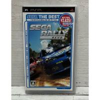 ราคา แผ่นแท้ [PSP] Sega Rally Revo (ULJM-05302 l ULJM-05417) Rally (24114204500)