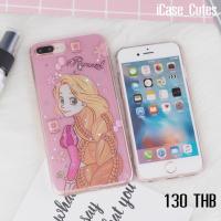 ราคา พร้อมส่งจากไทยเคสไอโฟนเคสราพันเซลกากเพชร i5,5s,se,6,6s,6+,6s+,7,7+,8,8+,X 130 บาท (1290956033)