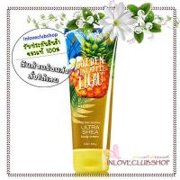 ราคา Bath & Body Works Ultra Shea Body Cream 226 ml. Golden Pineapple Luau (2365336917)