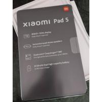 ราคา Xiaomi Pad 5 สีดำ RAM 6GB ROM 256GB (23302430394)