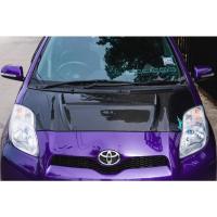 ราคา ฝาCARBON ECON GT HOOD BONNET ฝากระโปรง ฝาคาร์บอน ไฟเบอร์ ฝา คาร์บอน เคฟล่า TOYOTA Vios 07-12/TOYOTA Yaris 06-13 (20221072438)