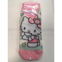 ราคา ถุงเท้า Sanrio Hello Kitty แท้จากญี่ปุ่น (13656053554)