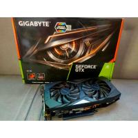 ราคา VGA (การ์ดจอ)Gigabyte GTX 1660TI 6GB (23873144122)
