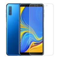 ราคา ฟิล์มกระจกนิรภัยกันรอยหน้าจอสํ compatible for Samsung Galaxy C5 C7 C8 C9 Pro S2 S3 S4 S5 J1 Mini Note 1 2 3 4 5 6 7 Fe Tempered Glass Screen Protector Film (2128974796)