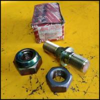 ราคา RIGHT FRONT WHEEL BOLT HINO RANGER AK RIGHT ORIGINAL !!!!!! (50006708753)