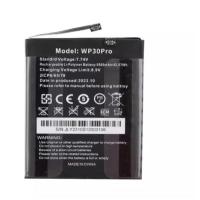 ราคา Brand new genuine Ouqi oukitel WP27 WP30 Pro K15 Plus K15 Pro wp18 battery (56407186456)