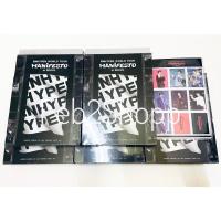 ราคา ENHYPEN World Tour Manifesto in SEOUL (DVD) (18082917984)
