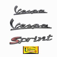 ราคา Vespa Sprint 125 150 LX LXV 2013 2014 2015 201 3D Classic Emblem (Sprint) สําหรับ Piaggio Wasp LOGO. (19680148272)