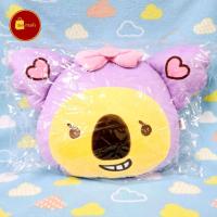 ราคา [พร้อมส่ง] หมอน Doremi-Miredo จากโคอะลามาร์ช Koala March (28269344202)