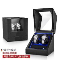ราคา Automatic Dual Watch Winder with Blue Light (25092351877)