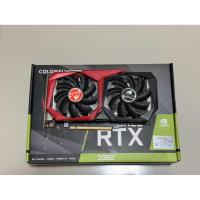 ราคา Colorful RTX2060 6GB (49052976830)