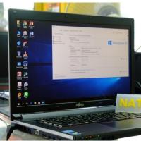 ราคา โน๊ตบุ้คมือสอง Notebook Fujisu A573 core i5 Ram 4GB" (2275817635)