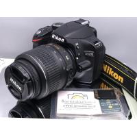 ราคา Nikon D3200 +18-55G VR สภาพสวย ชัตเตอร์ 8,400 ครั้ง ใช้น้อยมากครับ (29416411994)