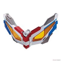 ราคา (มี1ชิ้น ทักแชทก่อนโอน)4549660476207 DX Ultra Zero Eye อุปกรณ์แปลงร่างอุตราแมนZero (8115356845)