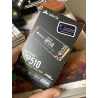ราคา SSD MP510 480GB ของใหม่ (21410948248)