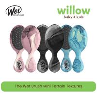 ราคา หวีผม - The Wet Brush Mini Terrain Textures (28337921673)