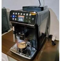 ราคา Philips 4300Series เครื่องชงกาแฟอัตโนมัติเต็มรูปแบบ EP4321/50 (แรงดัน 15 บาร์)ใช้ไปไม่เกิน20แก้ว สภาพใหม่มาก อุปกรณ์ครบ (16198922737)