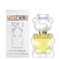 ราคา น้ำหอม Moschino Toy 2 EDP 5 ml. (12658943501)