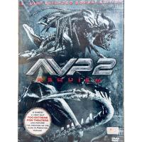 ราคา DVD 2 Disc ปกสวม : AVP2 Alien vs Predator: Requiem (2007) เอเลี่ยน ปะทะ พรีเดเตอร์ 2 (6251151466)