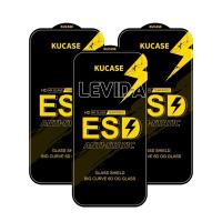 ราคา LAYAR Nokia C12 กระจกนิรภัยคลุมทั้งหมด Anti Static แบบเต็มหน้าจอ Anti-scratch Nokia C12 (44805629647)