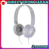 ราคา YAMAHA YAMAHA HEADPHONES WHITE HPH-50WH [จากญี่ปุ่นถึงคุณ] (27583404699)