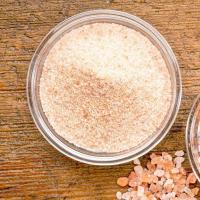 ราคา Spice Grind Himalayan Pink Salt Coarse 125g (BBD 23/05/28) (41769015079)