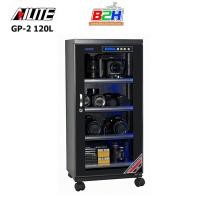 ราคา AILITE DRY CABINET ตู้กันชื้น GP2-120L รับประกัน 5 ปี (3843771866)