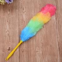 ราคา Nshop ไม้ปัดฝุ่น ไม้ขนไก่ ปัดฝุ่น แฟนซีสีรุ้ง (คละสี) FE664gh (9321899244)