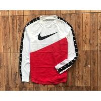 ราคา เสื่้อแขนยาว เสื้อกีฬา เสื้อNike ขนาดSอก=38" ยาว29" (6941679595)