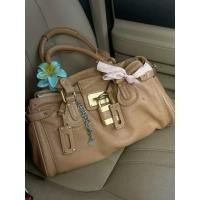 ราคา Sale ถูกที่สุด Chloe paddington ❌ ไม่มีแม่กุญแจค่ะ (44753244732)