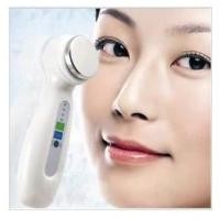 ราคา นวดหน้าอัลตร้าโซนิค Beauty instruments ยกกระชับ,ผลักครีมเข้าผิวชั้นใน นิยมในสาวชาวจีน (565042625)