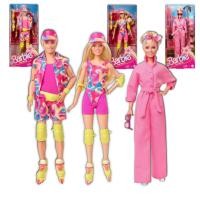 ราคา Barbie The Movie Doll Collection ตุ๊กตาบาร์บี้ & เคน คอลเลกชันบาร์บี้ เดอะ มูฟวี่ ลิขสิทธิ์แท้ Mattel barbie Pink Power (42218689402)
