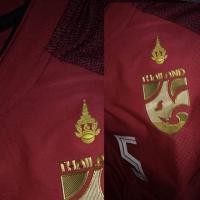 ราคา เสื้อทีมชาติไทย2018 แดง (5233718065)