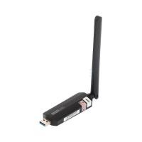 ราคา TOTOLINK Wireless USB Adapter (A2100UA) AC1300 Dual Band (Lifetime Forever) (20787339188)